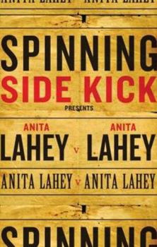 Paperback Spinning Side Kick Book