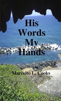 Paperback His Words My Hands Book