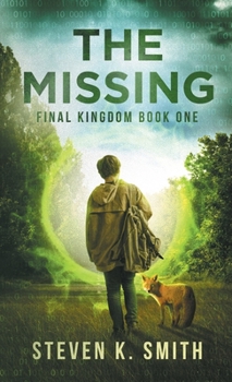 Hardcover The Missing Book
