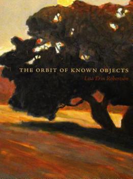 Paperback The Orbit of Known Objects Book