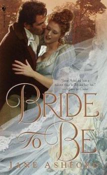 Mass Market Paperback Bride to Be Book