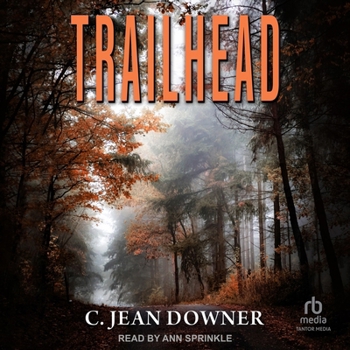 MP3 CD Trailhead Book