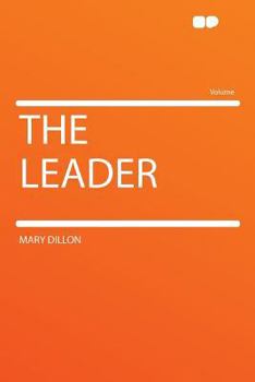 Paperback The Leader Book