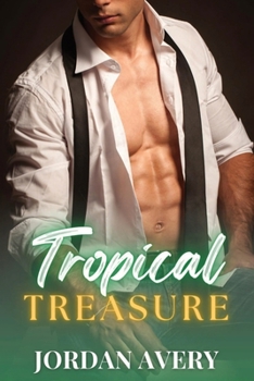 Paperback Tropical Treasure Book