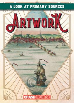 Paperback Artwork Book