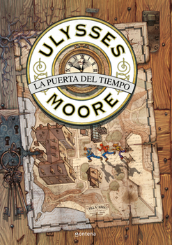 Paperback La Puerta del Tiempo / The Door to Time [Spanish] Book