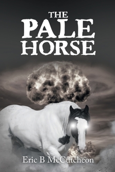 Paperback The Pale Horse Book
