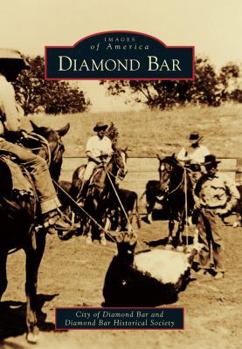Diamond Bar - Book  of the Images of America: California