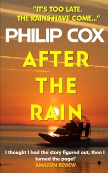 Paperback After the Rain Book