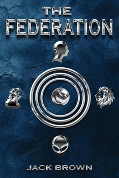 Paperback The Federation Book