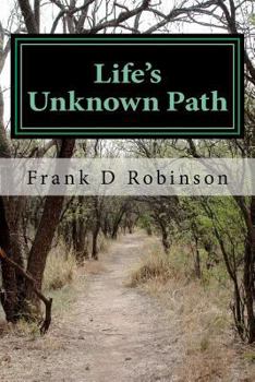 Paperback Life's Unknown Path Book