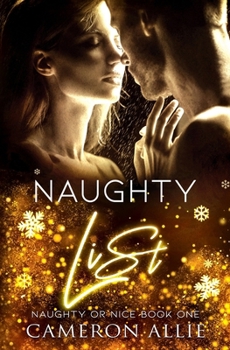 Paperback Naughty List Book