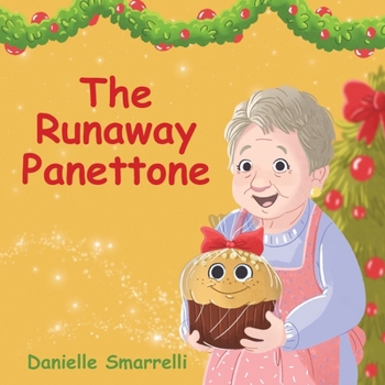 Paperback The Runaway Panettone Book