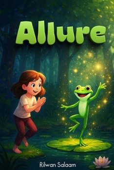 Paperback Allure Book