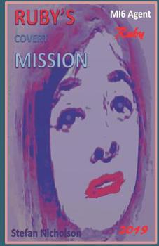 Paperback RUBY's Covert MISSION Book