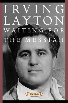 Paperback Waiting for the Messiah Book