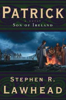 Hardcover Patrick: Son of Ireland Book