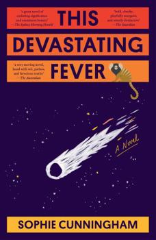 Paperback This Devastating Fever Book