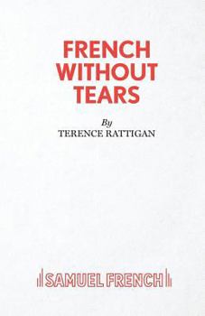 Paperback French Without Tears Book
