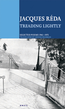 Paperback Treading Lightly Book