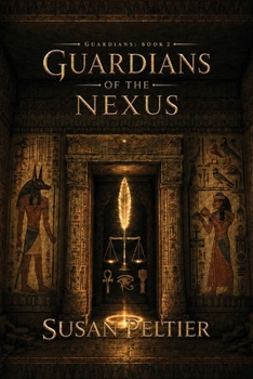 Guardians of the Nexus
