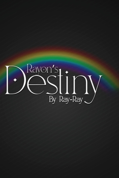 Paperback Rayon's Destiny Book