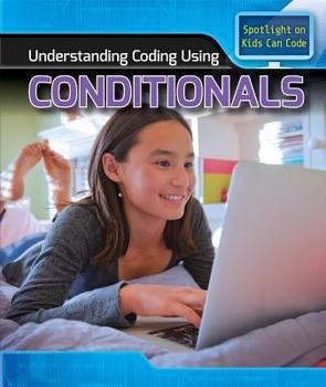 Library Binding Understanding Coding Using Conditionals Book