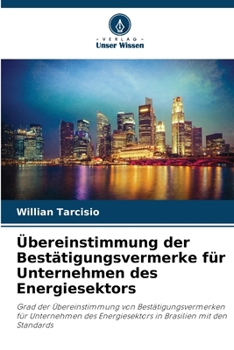 Paperback Übereinstimmung der Bestätigungsvermerke für Unternehmen des Energiesektors [German] Book