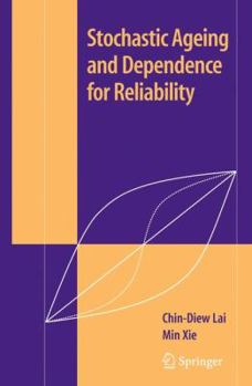 Hardcover Stochastic Ageing and Dependence for Reliability Book