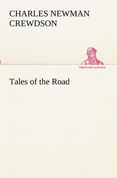 Paperback Tales of the Road Book
