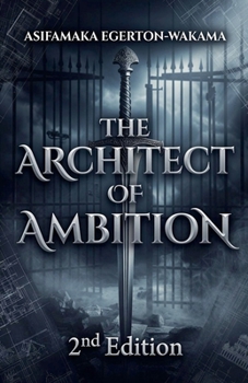 Paperback The Architect of Ambition Book