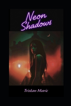 Paperback Neon Shadows Book
