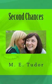 Paperback Second Chances Book