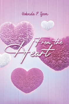 Paperback From the Heart Book