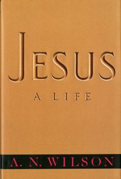 Hardcover Jesus: A Life Book