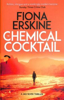Paperback The Chemical Cocktail Book