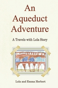 Paperback An Aqueduct Adventure Book