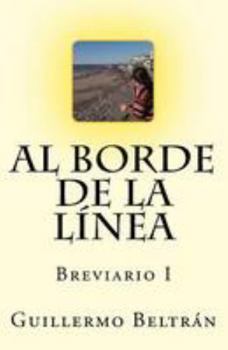 Paperback Al Borde de la L?nea: Breviario I [Spanish] Book