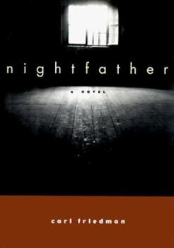 Hardcover Nightfather Book