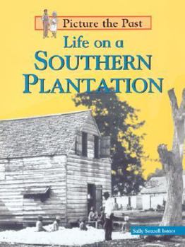 Paperback Life on a Southern Plantation Book