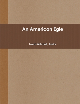 Paperback An American Egle Book