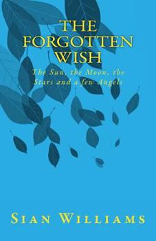 Paperback The Forgotten Wish Book