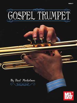 Paperback Gospel Trumpet Book