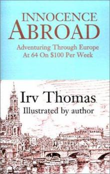 Paperback Innocence Abroad Book