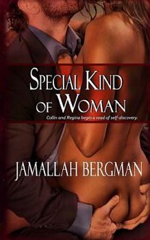 Paperback Special Kind Of Woman Book