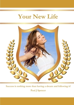 Paperback Your New Life Book