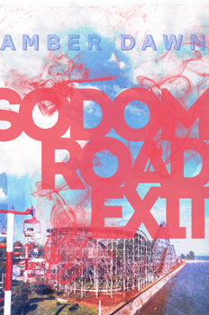 Paperback Sodom Road Exit Book