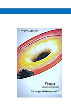 Paperback Vimāna (astronavi dal passato) [Italian] Book