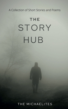 Paperback The Story Hub Book