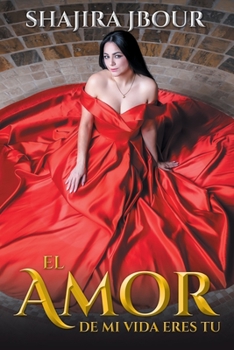 Paperback El Amor De Mi Vida Eres Tu Book